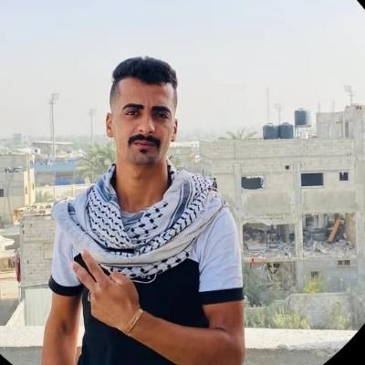 hamza121A’s profile image
